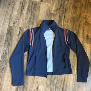 Nike jacket